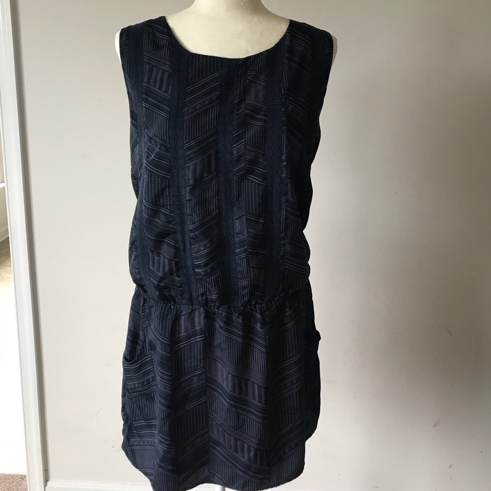 Banana Republic dress